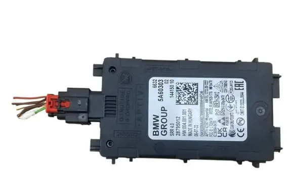 BMW X5 G05 Blind spot module 5A60303 66325A60303