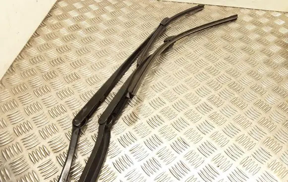 BMW 5 F10 F11 Headlight wiper blade set 