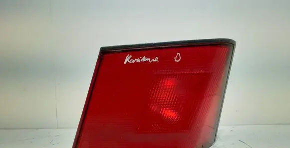 Mitsubishi Carisma Tailgate rear/tail lights MB952170 29200202