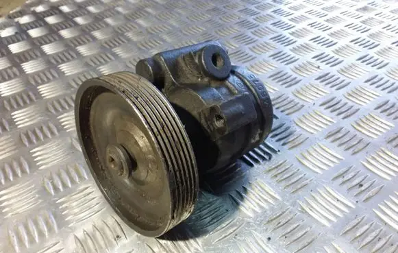 Renault Scenic I Power steering pump 7846075