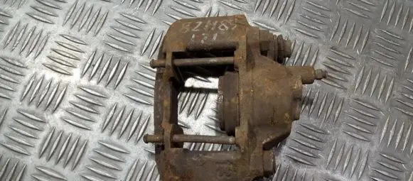 Mazda 121 Front brake caliper