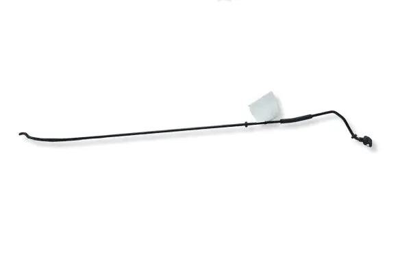 Mazda RX8 Engine bonnet/hood prop rod/strut 