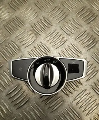 Mercedes-Benz E W213 Light switch A2229055508