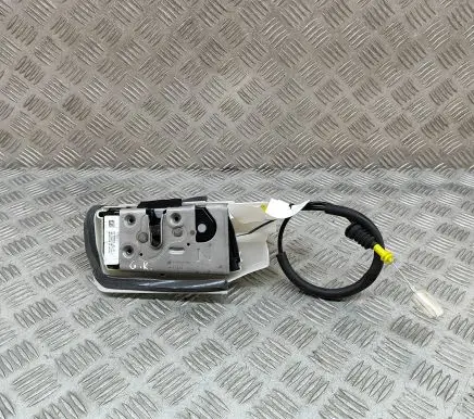 Tesla Model Y Rear door lock 150067491B