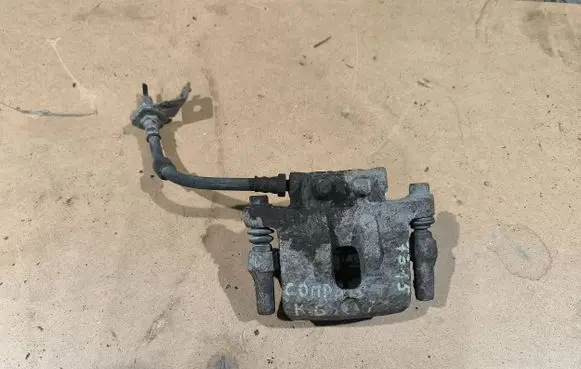 Jeep Compass Rear brake caliper 957D