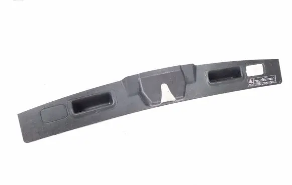 Mercedes-Benz GL X164 Tailgate trim A1647400130