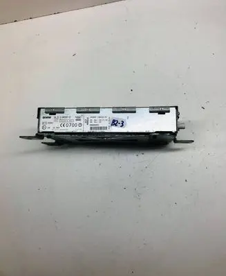 BMW X3 E83 Bluetooth control unit module 6945387
