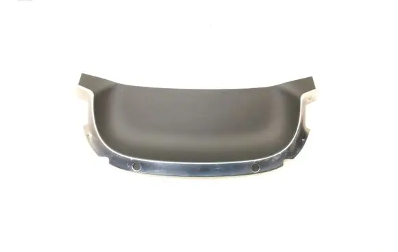Audi A8 S8 D4 4H Other center console (tunnel) element 4H0863337
