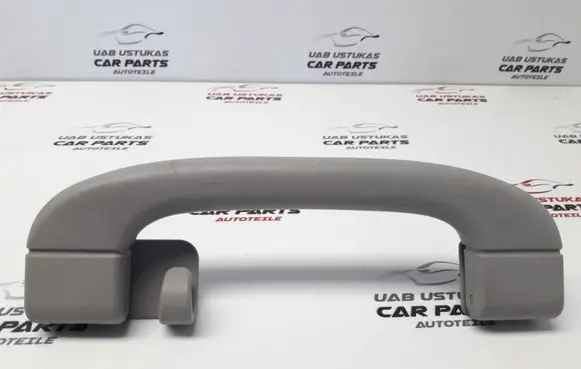 BMW 5 E60 E61 Rear interior roof grab handle 7033662