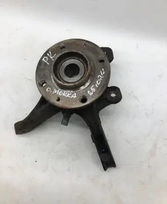 Opel Mokka B Front wheel hub