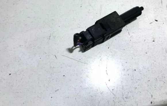 Nissan Primera Brake pedal sensor switch