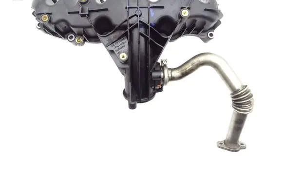 Audi Q5 SQ5 8R Intake manifold 03L129711AF 03L131521A