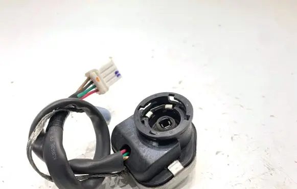Honda Accord Other exterior part W3T10571