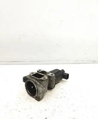 Opel Zafira B EGR valve 8973766632 K5T70389