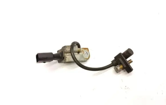 BMW 3 E46 Crankshaft position sensor 0281002477