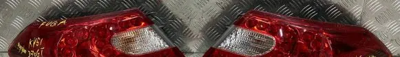 Infiniti M Y51 Rear/tail lights set INFINITIM37 M37
