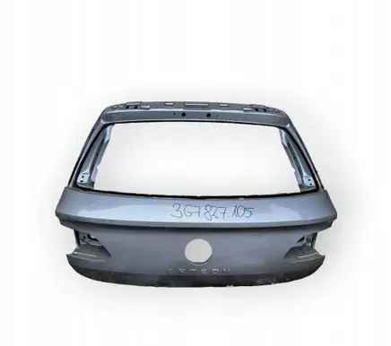 Volkswagen Arteon Tailgate/trunk/boot lid 3G7827105
