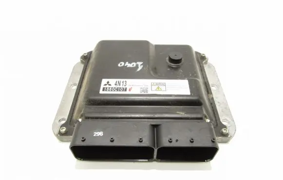 Mitsubishi ASX Engine control unit/module 2757002962