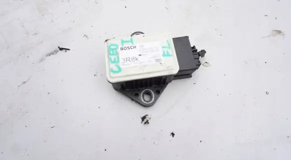 KIA Ceed ESP acceleration yaw rate sensor