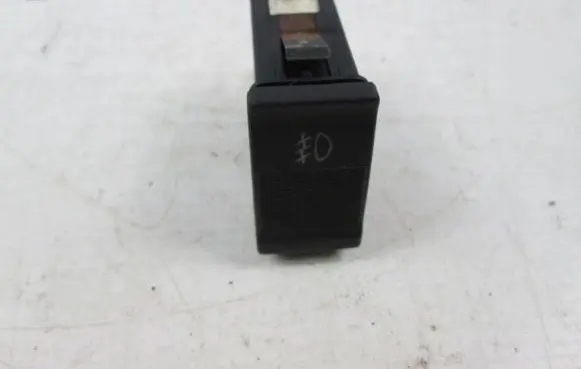 Audi A6 S6 C4 4A Fog light switch 4A0941535
