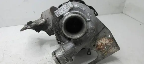 Audi A8 S8 D3 4E Turbo 057145701T GT17490 7507181