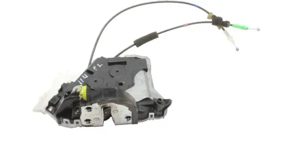 Toyota Prius (XW30) Coupe door lock (next to the handle) 