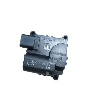 Toyota Corolla Verso AR10 Air flap motor/actuator 1138002051