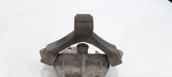 Muffler mount bracket/holder