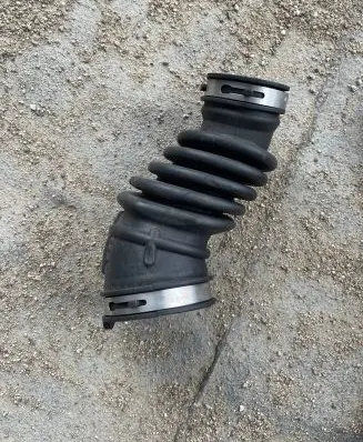 Ford S-MAX Air intake hose/pipe J1G39R504BA