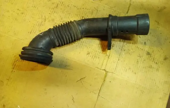Renault Laguna I Air intake hose/pipe 7700857753 7730864242