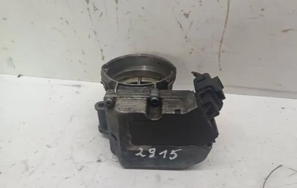 Volkswagen Caddy Throttle valve A2C53099815 1209061151 03G128063C