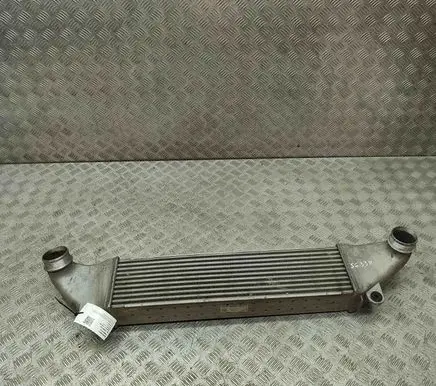 Audi RS3 Intercooler radiator 8V0145804B 8V0145803B