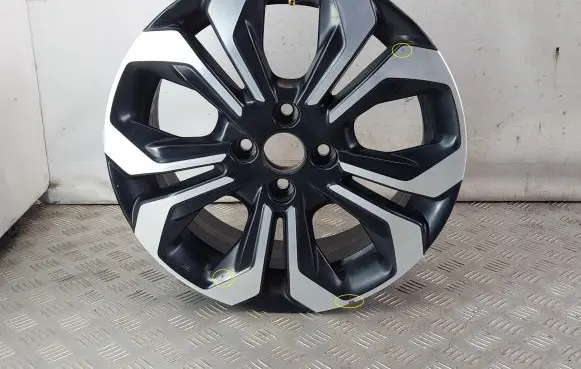 Honda Jazz IV GR R16 alloy rim TZA16060B
