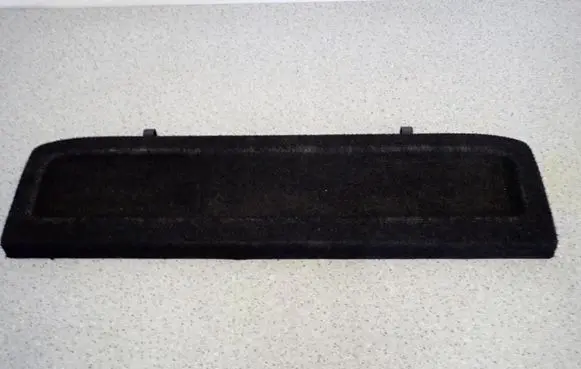 Suzuki Swift I Parcel shelf 8891062J000BLG