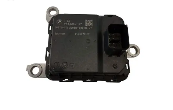 BMW X6 G06 Injection control unit/module 11369452250 9452250