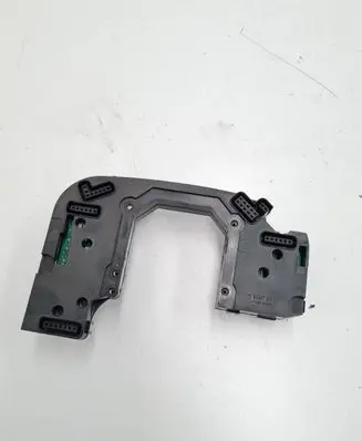 Audi A6 S6 C6 4F Steering angle sensor 4F0953549D 4F0910549A