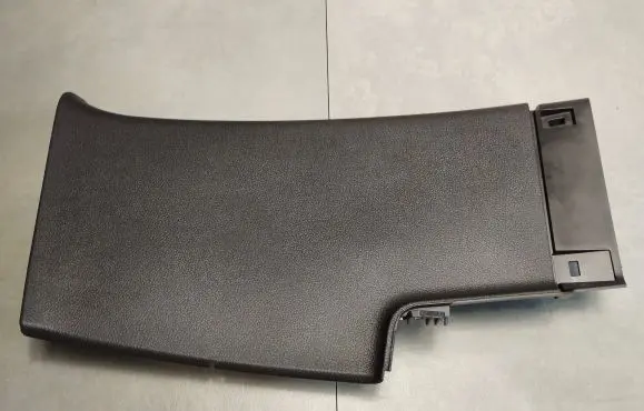 Volkswagen Amarok II (B) pillar trim (bottom) N1WBE31003A