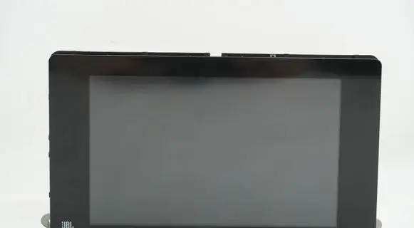 Toyota C-HR I Screen/display/small screen 86140F4020