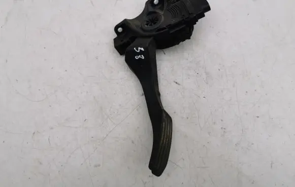Volvo V70 Accelerator throttle pedal 6G929F836CD 6PV00922002
