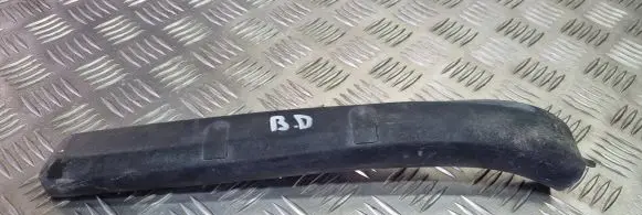 Volkswagen Touareg I Tailgate trim 7L6971341AA