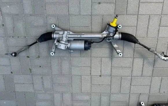 Mercedes-Benz C W206 Steering rack 2064600402 A2064600402
