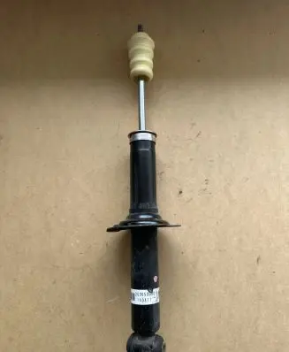 Subaru Forester SJ Rear shock absorber/damper 20365SG001