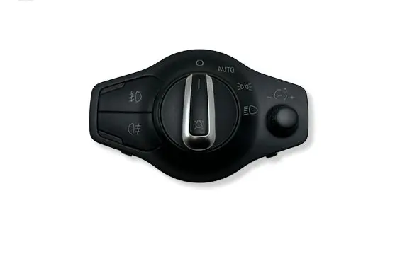Audi A5 8T 8F Light switch 8K0941531G
