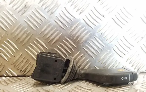 Opel Astra G Indicator stalk 90560990 90560991