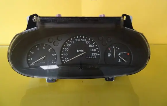 Ford Puma Speedometer (instrument cluster) 96FB10848BB