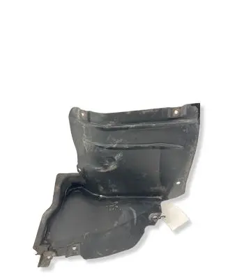 Mercedes-Benz C W203 Front wheel arch liner splash guards A2038810323