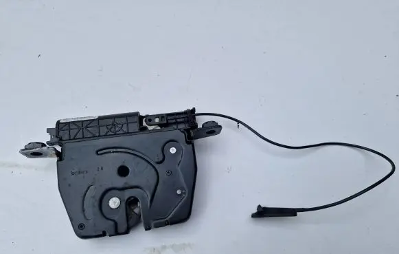 BMW X1 E84 Tailgate/trunk/boot lock/catch/latch 51247200511 912781