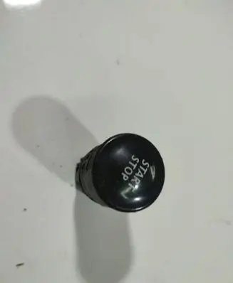 Renault Laguna III Engine start stop button switch 1079590