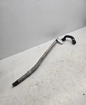 Audi A6 C7 Engine coolant pipe/hose 4G0122293B