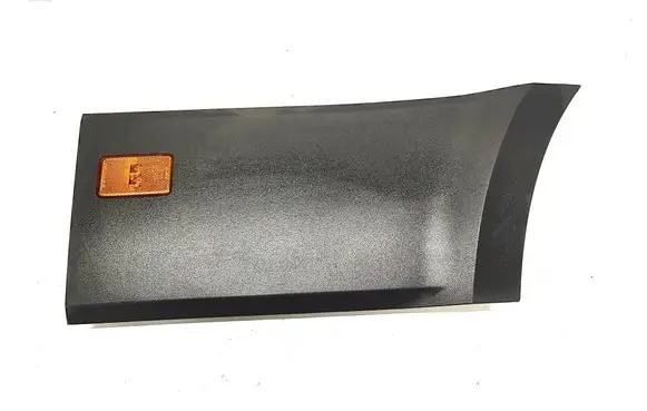Volkswagen Crafter Fender trim (molding) 7C0853754